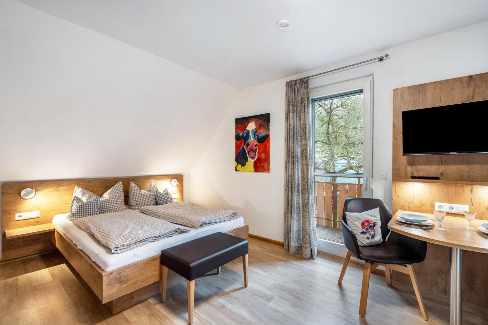 Schaetzlehof Otel Winden im Elztal Dış mekan fotoğraf
