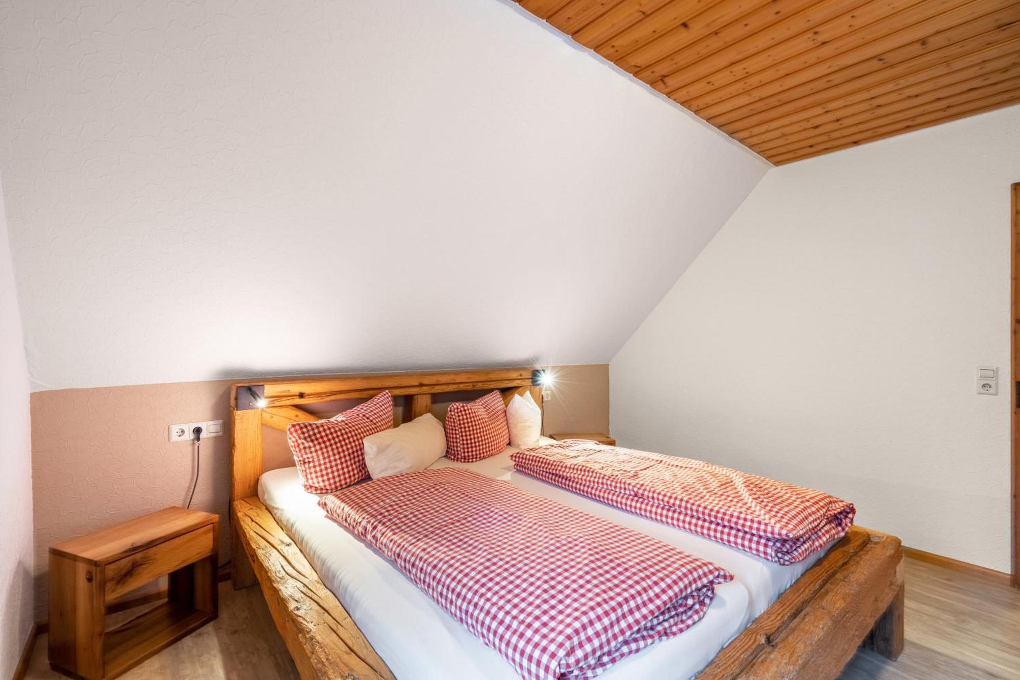 Schaetzlehof Otel Winden im Elztal Dış mekan fotoğraf