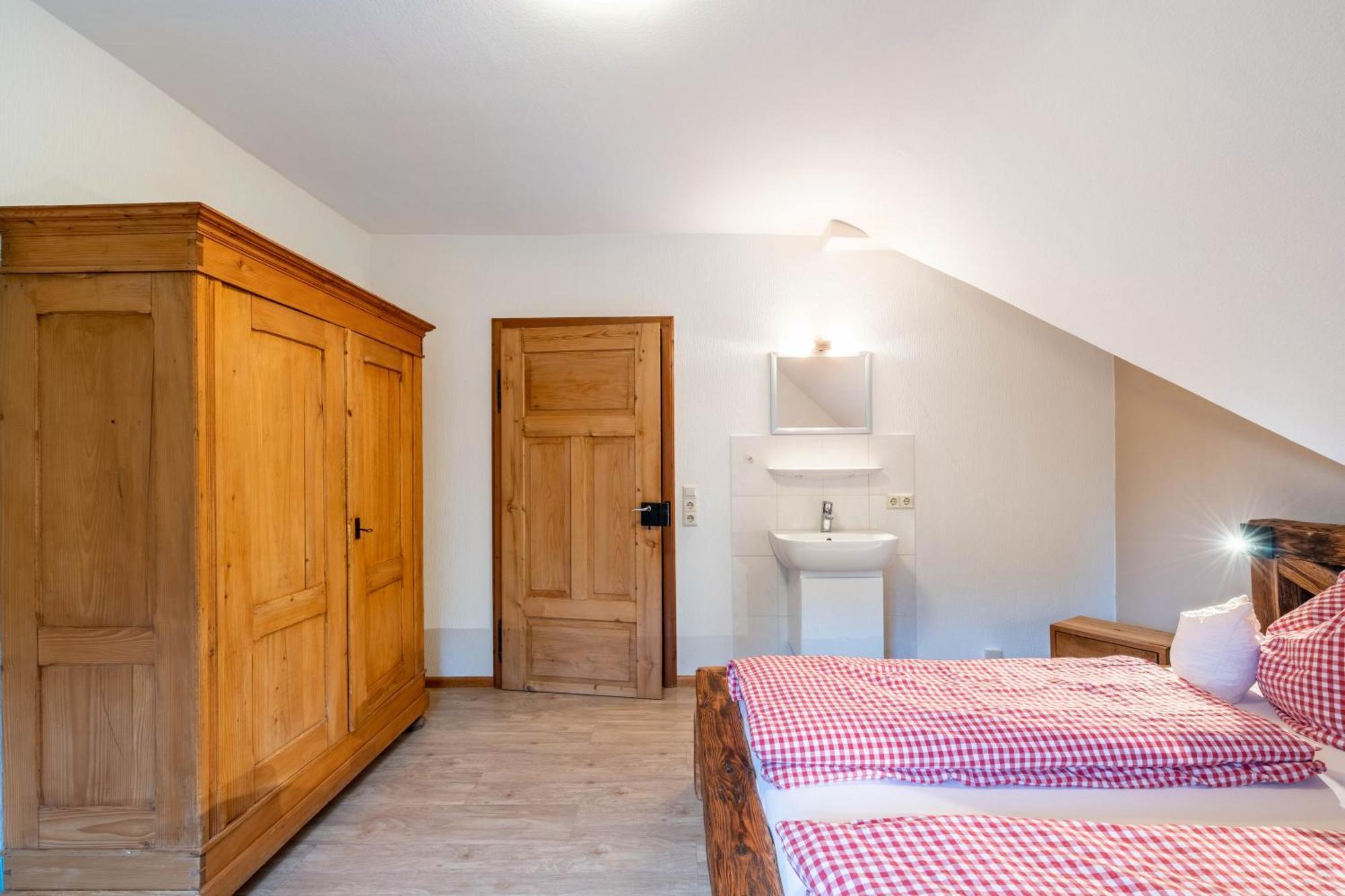 Schaetzlehof Otel Winden im Elztal Dış mekan fotoğraf