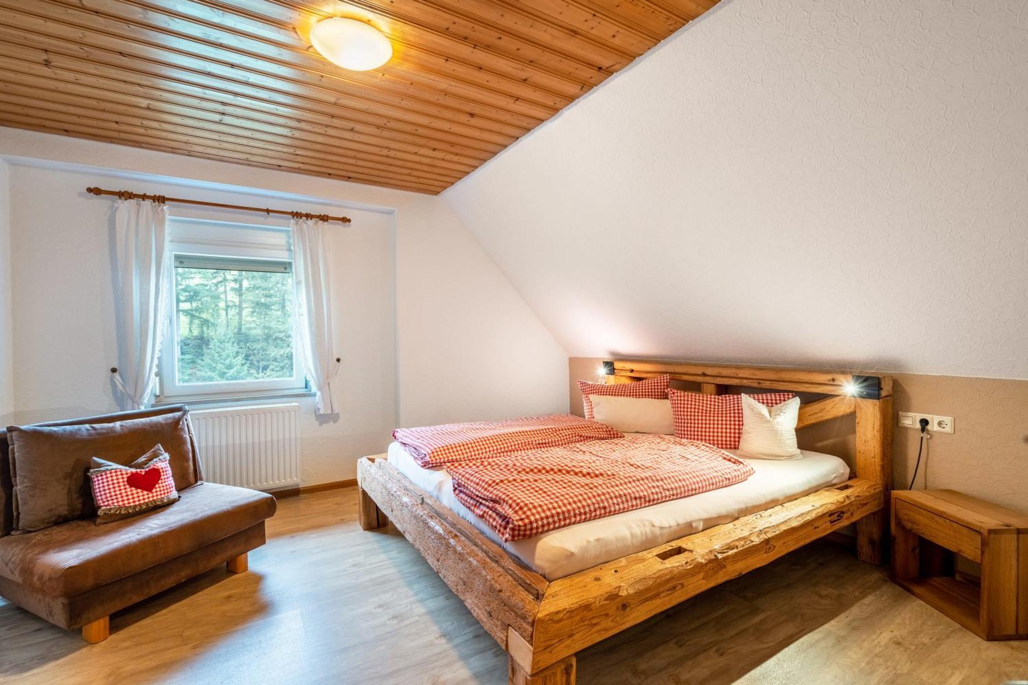 Schaetzlehof Otel Winden im Elztal Dış mekan fotoğraf
