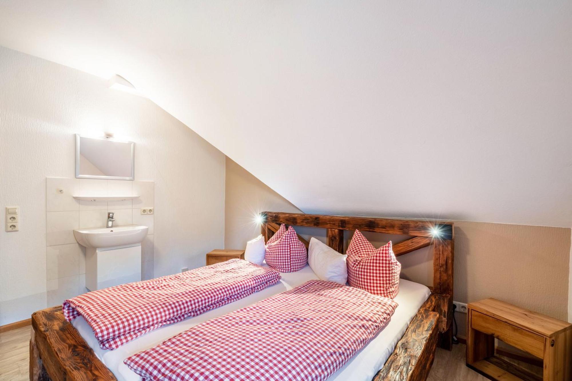 Schaetzlehof Otel Winden im Elztal Dış mekan fotoğraf