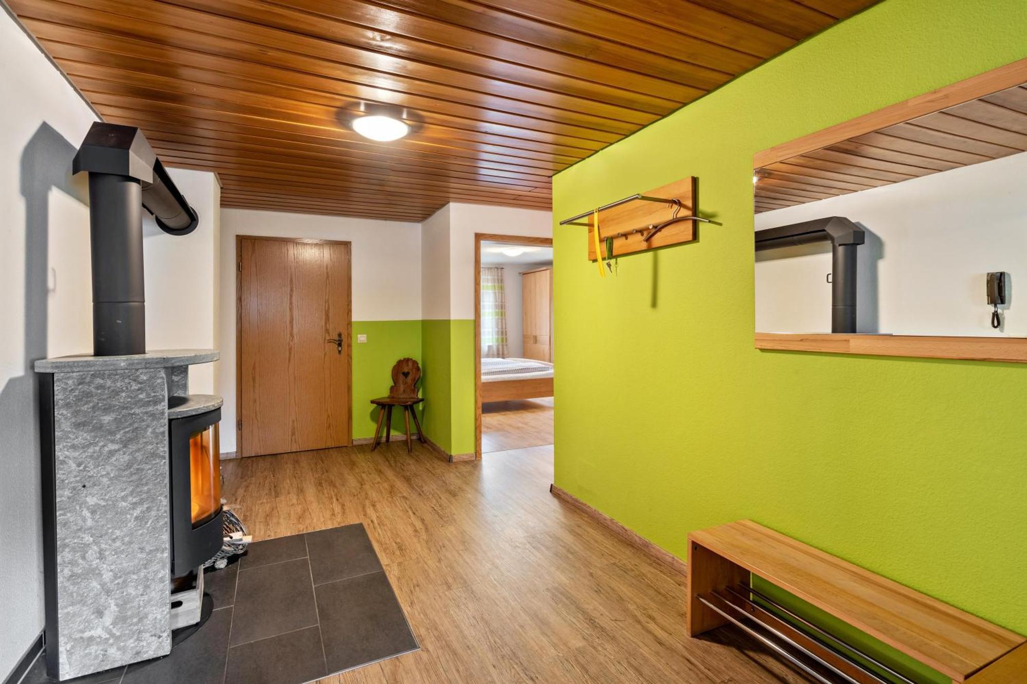 Schaetzlehof Otel Winden im Elztal Dış mekan fotoğraf