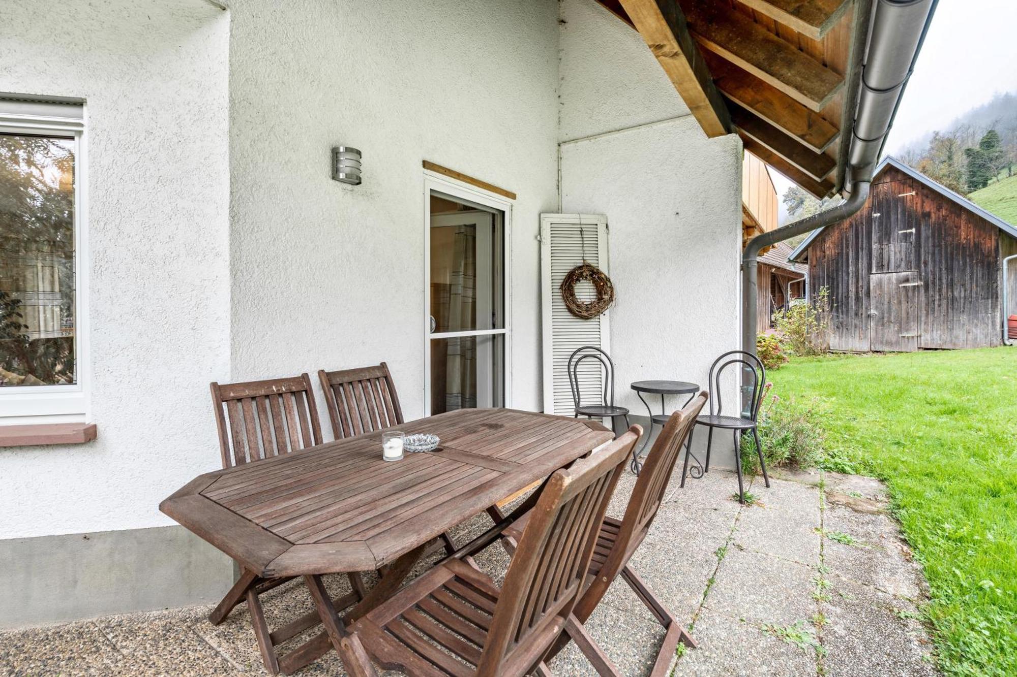 Schaetzlehof Otel Winden im Elztal Dış mekan fotoğraf