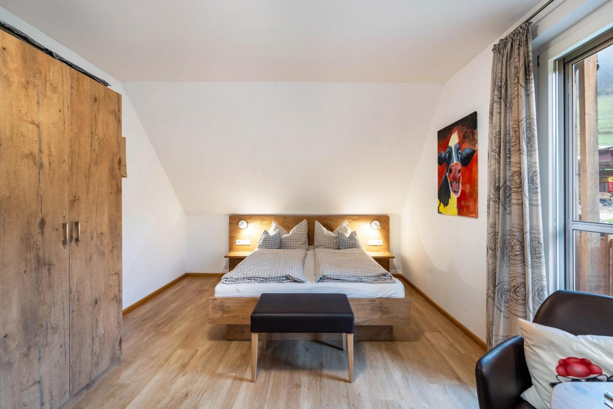 Schaetzlehof Otel Winden im Elztal Dış mekan fotoğraf