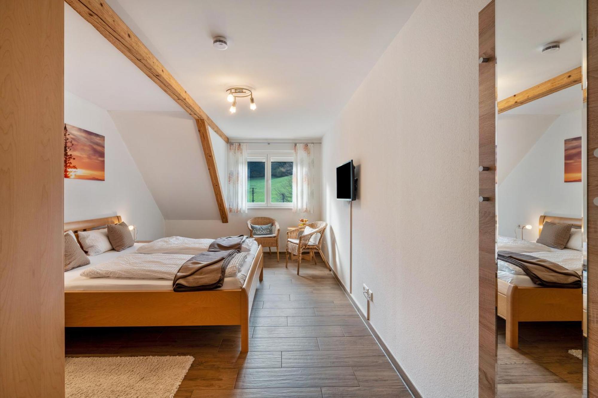 Schaetzlehof Otel Winden im Elztal Dış mekan fotoğraf