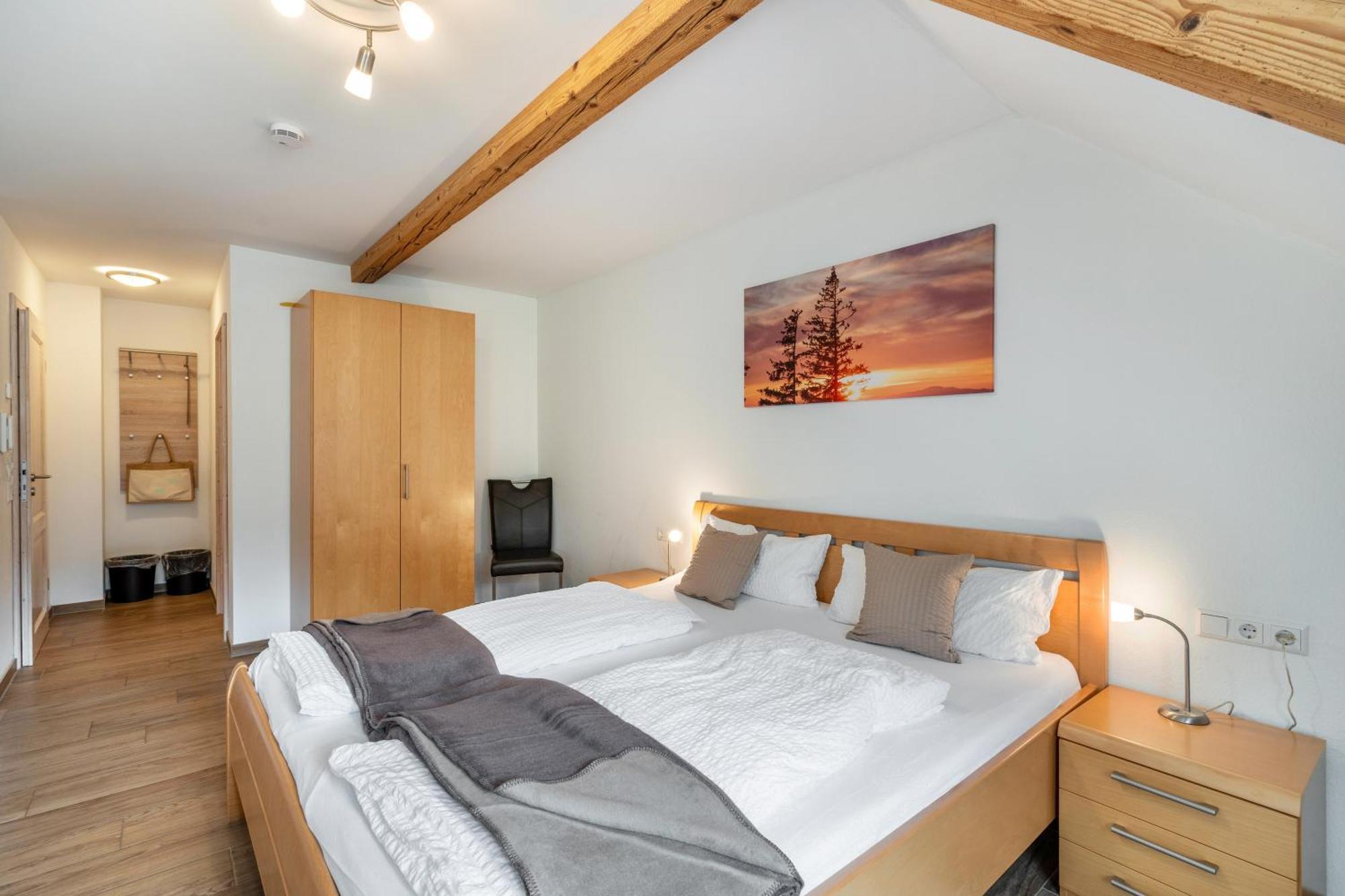 Schaetzlehof Otel Winden im Elztal Dış mekan fotoğraf